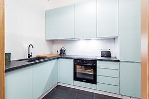 Ego Apartments Old Town