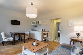 Ego Apartments Old Town