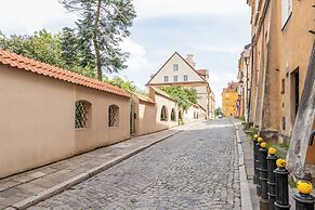 Ego Apartments Old Town