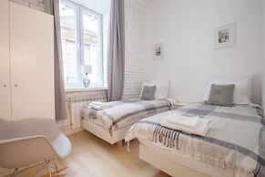 Ego Apartments Old Town