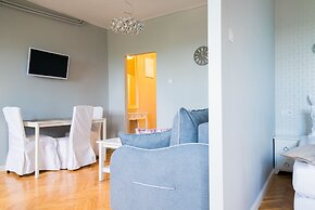 Ego Apartments Old Town