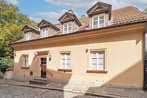 Ego Apartments Old Town