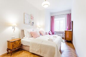 Ego Apartments Old Town