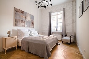 Ego Apartments Old Town
