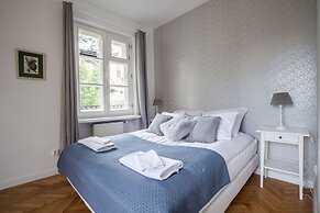 Ego Apartments Old Town