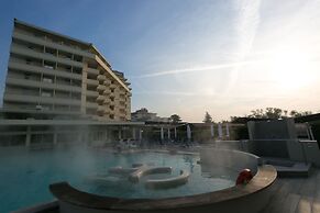 Abano Verdi Hotel Terme