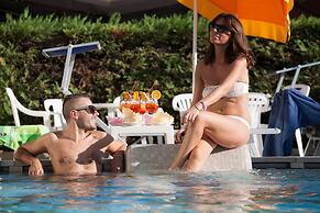 Abano Verdi Hotel Terme