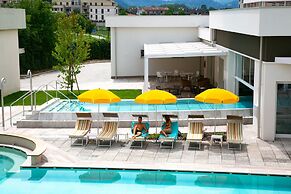 Abano Verdi Hotel Terme