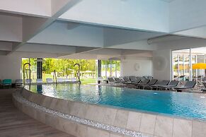 Abano Verdi Hotel Terme