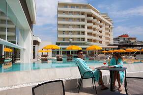 Abano Verdi Hotel Terme