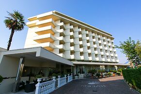 Abano Verdi Hotel Terme