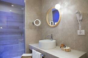 Abano Verdi Hotel Terme