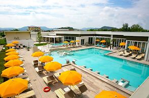 Abano Verdi Hotel Terme