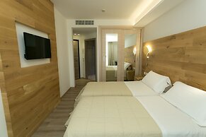 Abano Verdi Hotel Terme