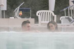 Abano Verdi Hotel Terme