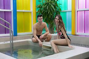 Abano Verdi Hotel Terme