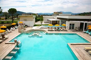 Abano Verdi Hotel Terme