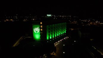 Abano Verdi Hotel Terme