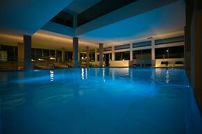Abano Verdi Hotel Terme