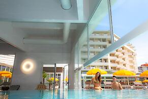 Abano Verdi Hotel Terme