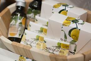 Abano Verdi Hotel Terme