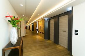 Abano Verdi Hotel Terme