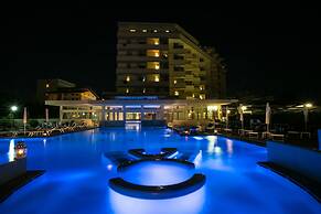 Abano Verdi Hotel Terme