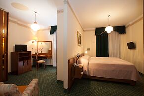 Abano Verdi Hotel Terme