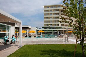 Abano Verdi Hotel Terme