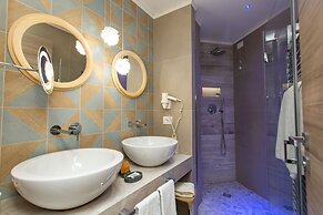 Abano Verdi Hotel Terme