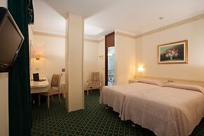 Abano Verdi Hotel Terme