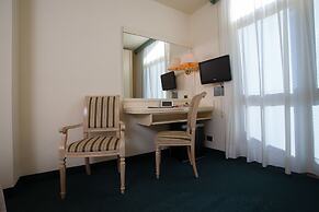 Abano Verdi Hotel Terme