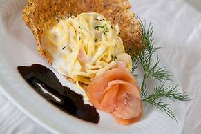 Abano Verdi Hotel Terme