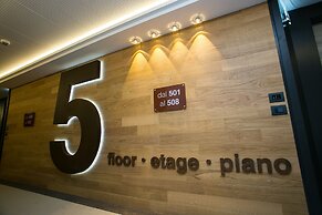 Abano Verdi Hotel Terme