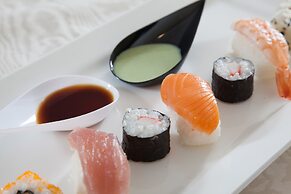 Abano Verdi Hotel Terme