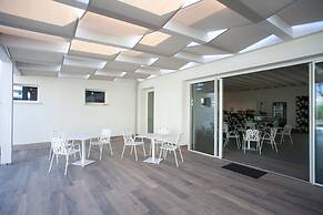 Abano Verdi Hotel Terme