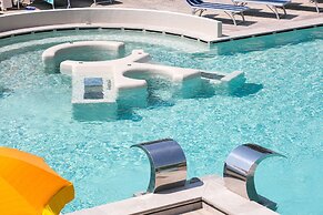 Abano Verdi Hotel Terme