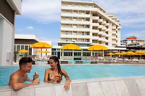 Abano Verdi Hotel Terme