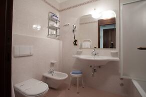 Abano Verdi Hotel Terme