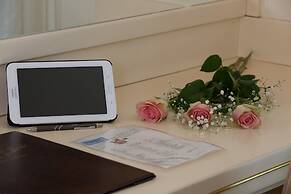 Abano Verdi Hotel Terme