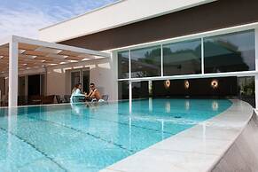 Abano Verdi Hotel Terme
