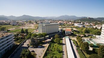 Abano Verdi Hotel Terme