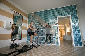 Abano Verdi Hotel Terme