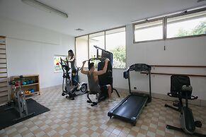 Abano Verdi Hotel Terme