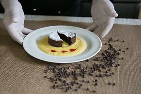 Abano Verdi Hotel Terme