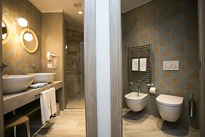 Abano Verdi Hotel Terme