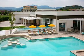 Abano Verdi Hotel Terme
