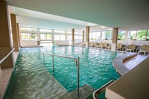 Abano Verdi Hotel Terme