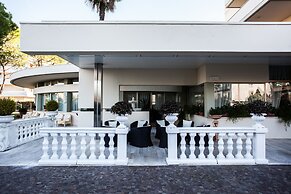 Abano Verdi Hotel Terme