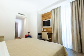 Abano Verdi Hotel Terme